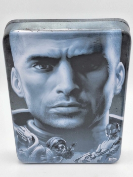 Mass Effect: Limitierte Sammleredition
